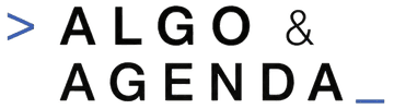Algo Agenda logo